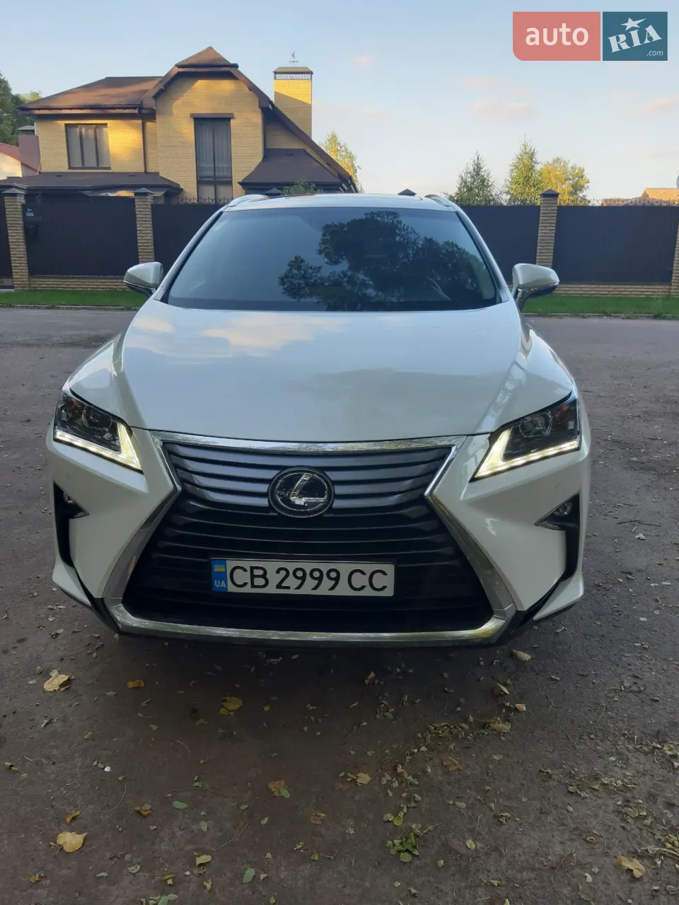 2018 Lexus RX - мініатюра 10