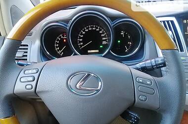 Хэтчбек Lexus RX 2007 в Харькове