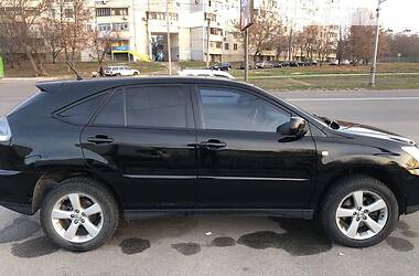 Внедорожник / Кроссовер Lexus RX 2005 в Харькове