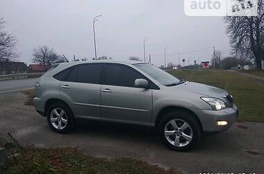 Универсал Lexus RX 2007 в Дубно