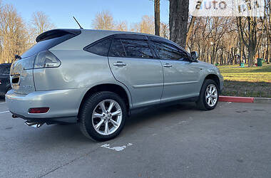 Внедорожник / Кроссовер Lexus RX 2007 в Харькове