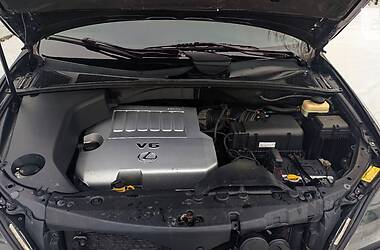 Внедорожник / Кроссовер Lexus RX 2008 в 