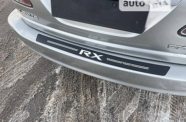Внедорожник / Кроссовер Lexus RX 2001 в Запорожье