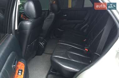 Внедорожник / Кроссовер Lexus RX 2003 в Виннице