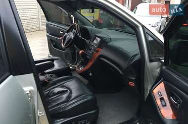 Внедорожник / Кроссовер Lexus RX 2003 в Виннице