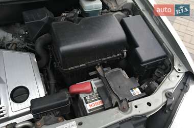 Внедорожник / Кроссовер Lexus RX 2003 в Виннице