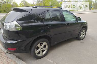 Внедорожник / Кроссовер Lexus RX 2006 в Киеве