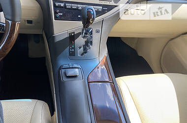 Позашляховик / Кросовер Lexus RX 2014 в Житомирі