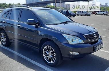 Внедорожник / Кроссовер Lexus RX 2008 в Киеве