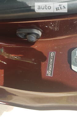 Внедорожник / Кроссовер Lexus RX 2008 в Харькове