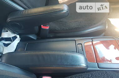 Внедорожник / Кроссовер Lexus RX 2008 в Харькове