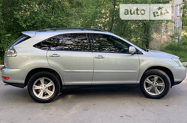 Универсал Lexus RX 2008 в 