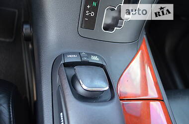 Внедорожник / Кроссовер Lexus RX 2010 в Одессе