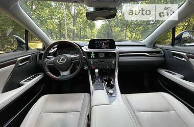 Внедорожник / Кроссовер Lexus RX 2020 в Белой Церкви