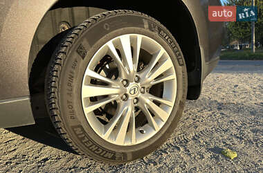 Внедорожник / Кроссовер Lexus RX 2010 в Киеве