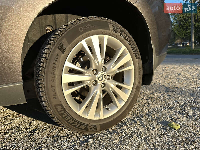 Внедорожник / Кроссовер Lexus RX 2010 в Киеве фото 16 Внедорожник / Кроссовер Lexus RX 2010 в Киеве