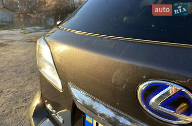 Внедорожник / Кроссовер Lexus RX 2010 в Киеве