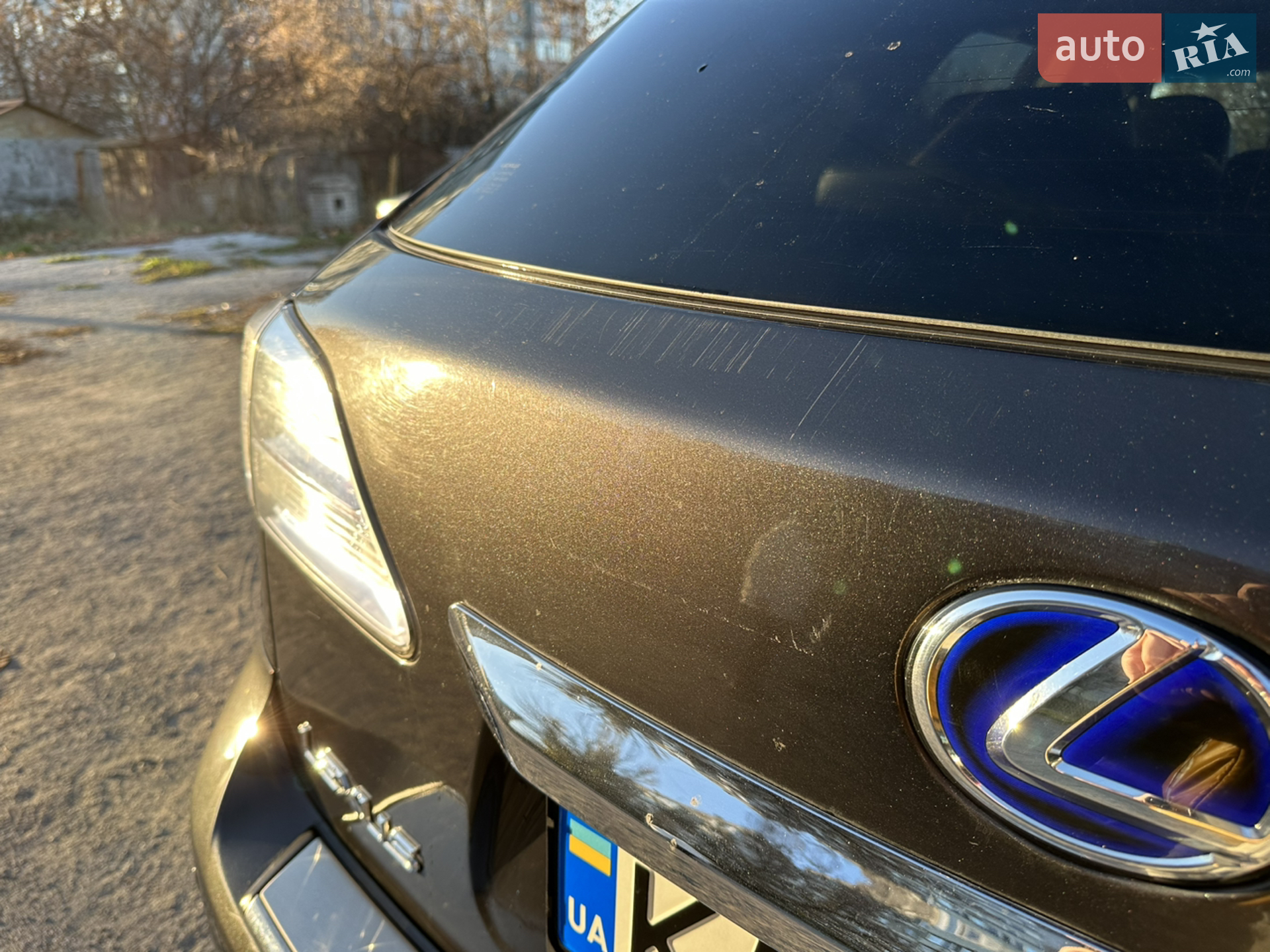 2010 Lexus RX - мініатюра 29
