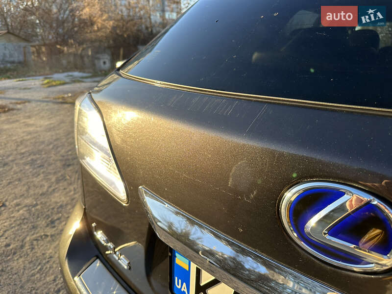 Внедорожник / Кроссовер Lexus RX 2010 в Киеве фото 29 Внедорожник / Кроссовер Lexus RX 2010 в Киеве