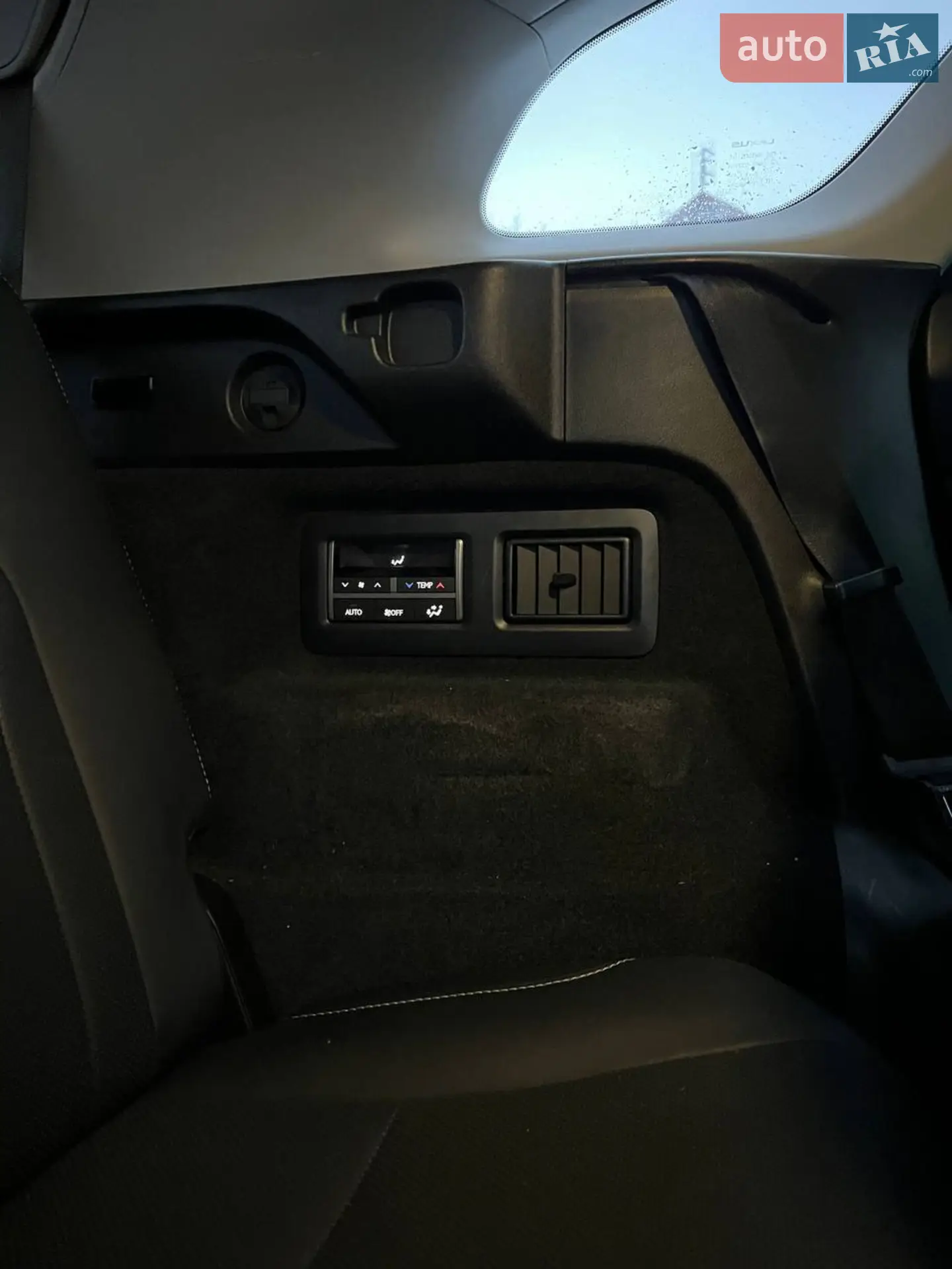 2019 Lexus RX - мініатюра 21
