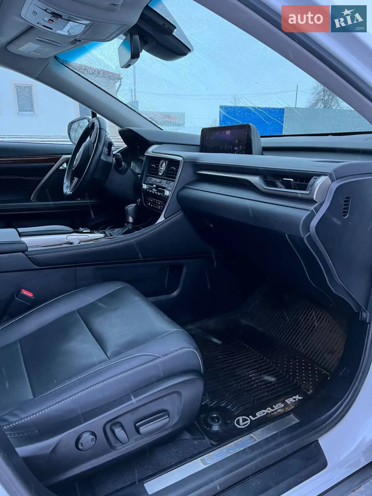 2019 Lexus RX - мініатюра 15