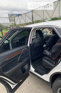 Позашляховик / Кросовер Lexus RX 2018 в Хмельницькому
