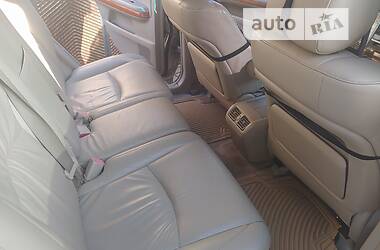 Внедорожник / Кроссовер Lexus RX 2004 в Луцке