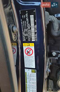 Внедорожник / Кроссовер Lexus RX 2018 в Житомире