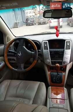 Внедорожник / Кроссовер Lexus RX 2008 в Коломые