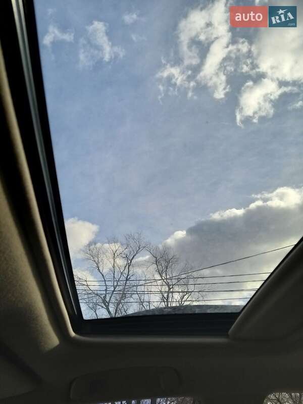 Внедорожник / Кроссовер Lexus RX 2008 в Коломые