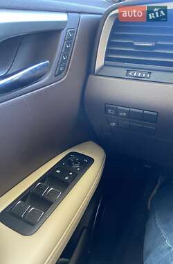 Позашляховик / Кросовер Lexus RX 2019 в Одесі