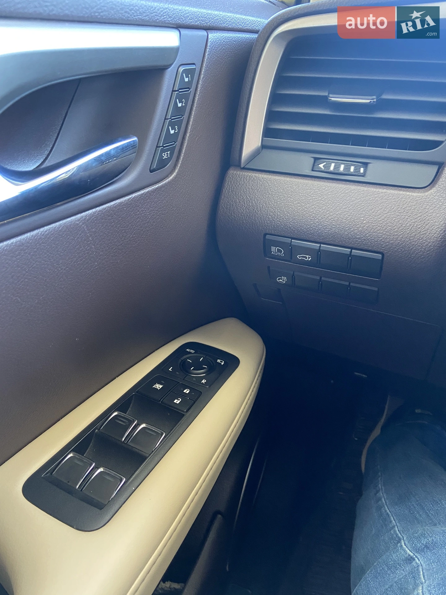 2019 Lexus RX - мініатюра 28