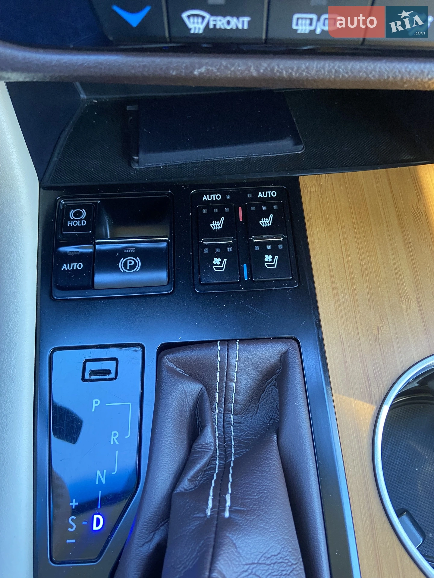 2019 Lexus RX - мініатюра 29