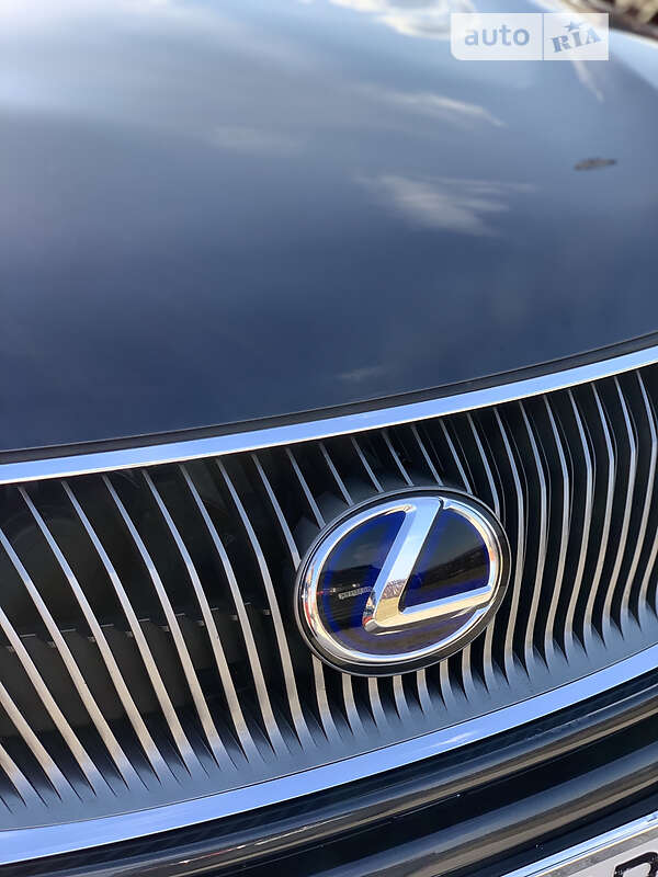 Внедорожник / Кроссовер Lexus RX 2009 в Тернополе