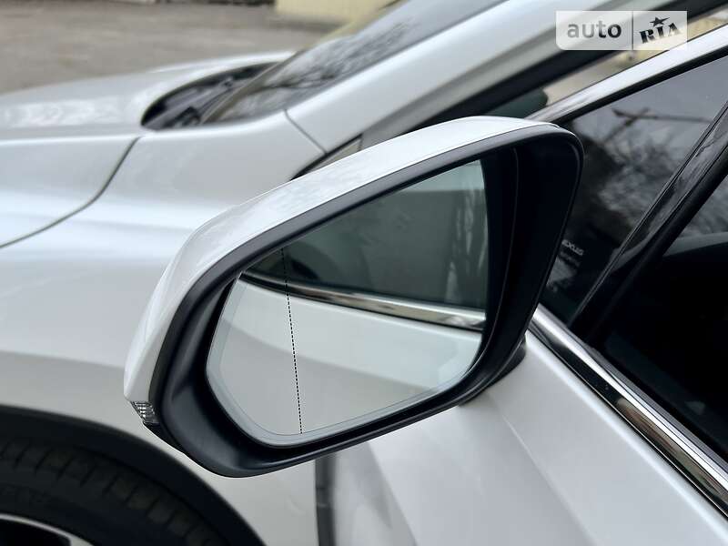 Внедорожник / Кроссовер Lexus RX 2016 в Киеве фото 20 Внедорожник / Кроссовер Lexus RX 2016 в Киеве