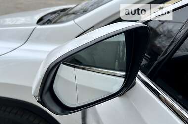 Внедорожник / Кроссовер Lexus RX 2016 в 