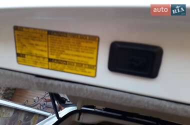 Внедорожник / Кроссовер Lexus RX 2007 в 