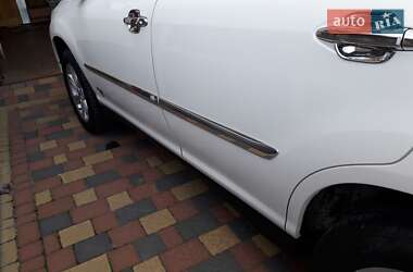 Позашляховик / Кросовер Lexus RX 2007 в Тернополі