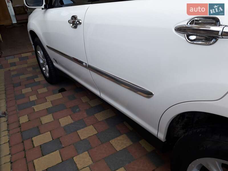 Позашляховик / Кросовер Lexus RX 2007 в Тернополі фото 12 Позашляховик / Кросовер Lexus RX 2007 в Тернополі