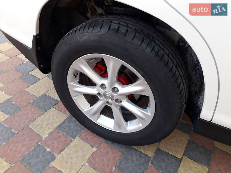 Позашляховик / Кросовер Lexus RX 2007 в Тернополі фото 17 Позашляховик / Кросовер Lexus RX 2007 в Тернополі