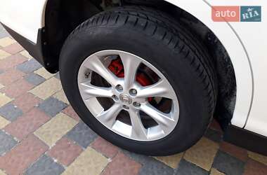 Внедорожник / Кроссовер Lexus RX 2007 в 