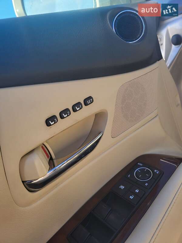 Внедорожник / Кроссовер Lexus RX 2014 в Одессе