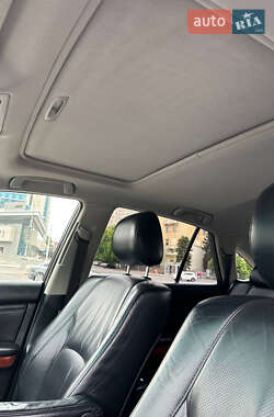 Внедорожник / Кроссовер Lexus RX 2005 в 