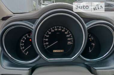 Внедорожник / Кроссовер Lexus RX 2004 в 