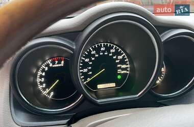Внедорожник / Кроссовер Lexus RX 2008 в 