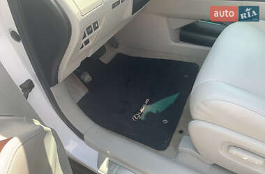 Внедорожник / Кроссовер Lexus RX 2010 в 