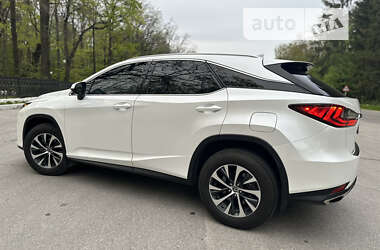 Внедорожник / Кроссовер Lexus RX 2020 в Виннице