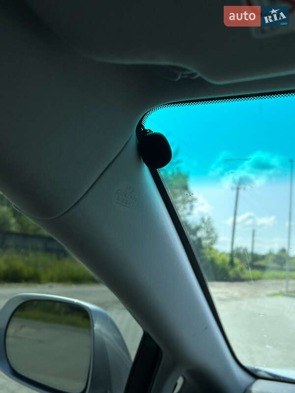 Внедорожник / Кроссовер Lexus RX 2013 в Надворной