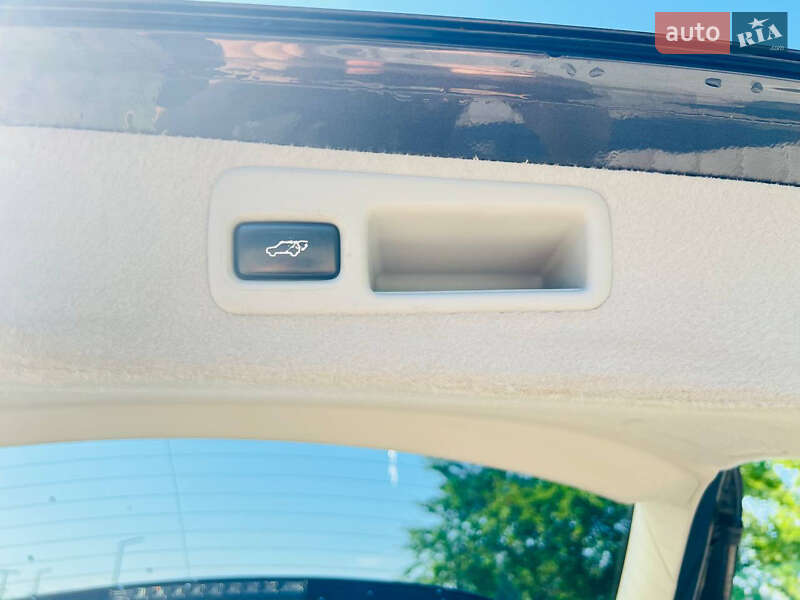 Внедорожник / Кроссовер Lexus RX 2010 в Луцке фото 9 Внедорожник / Кроссовер Lexus RX 2010 в Луцке