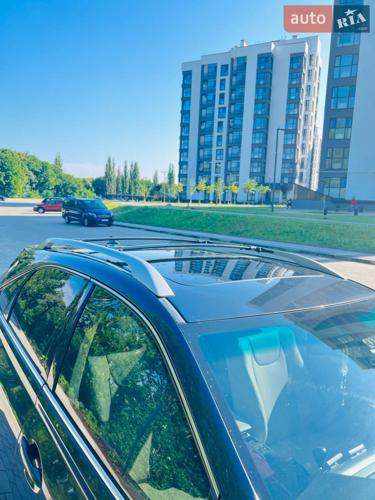 2010 Lexus RX - мініатюра 35